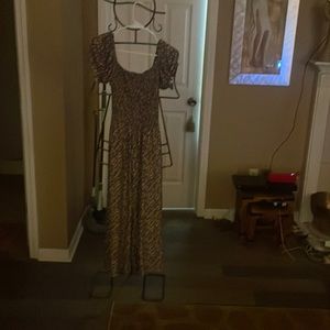 Great quality, Target, good condition, cleaning out my closet.
